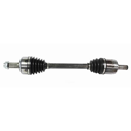 Gsp New Cv Axle No Gsp Ncv36180 Gsp NCV36180